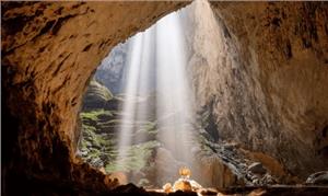 Elephant Cave (Hang Voi): Unveiling Geological Wonders in Phong Nha